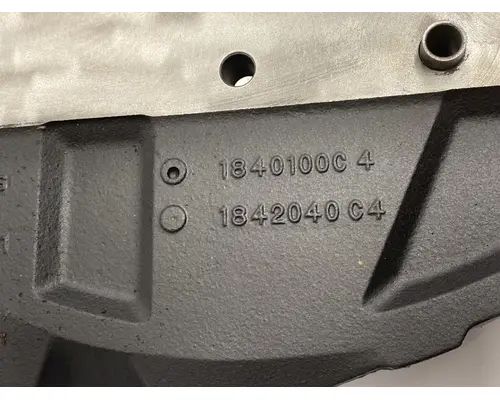 INTERNATIONAL DT466 EGR Flywheel Housing