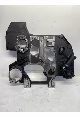 INTERNATIONAL DT466 EGR Front Cover
