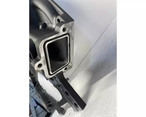 INTERNATIONAL DT466 EGR Front Cover