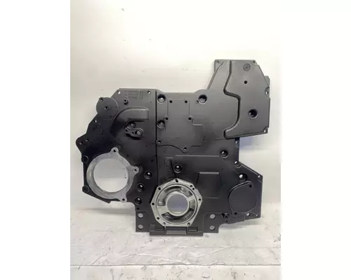 INTERNATIONAL DT466 EGR Front Cover
