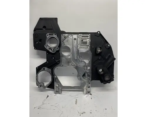 INTERNATIONAL DT466 EGR Front Cover