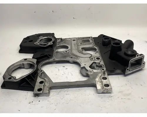 INTERNATIONAL DT466 EGR Front Cover
