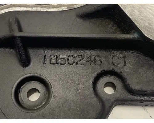 INTERNATIONAL DT466 EGR Front Cover