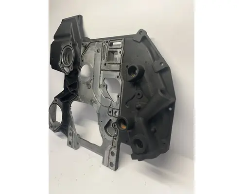 INTERNATIONAL DT466 EGR Front Cover