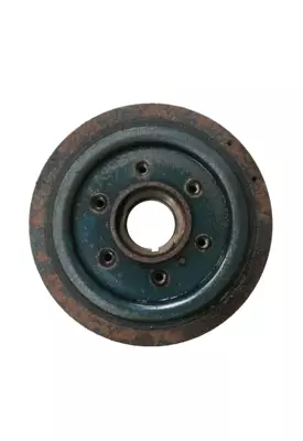 INTERNATIONAL DT466 EGR Harmonic Balancer