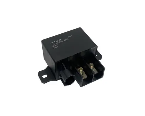 INTERNATIONAL DT466 EGR Ignition Switch