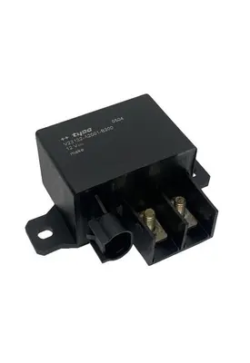 INTERNATIONAL DT466 EGR Ignition Switch