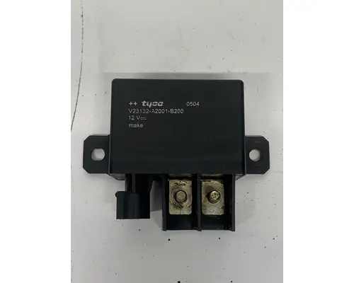 INTERNATIONAL DT466 EGR Ignition Switch