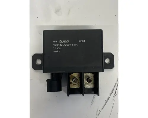 INTERNATIONAL DT466 EGR Ignition Switch