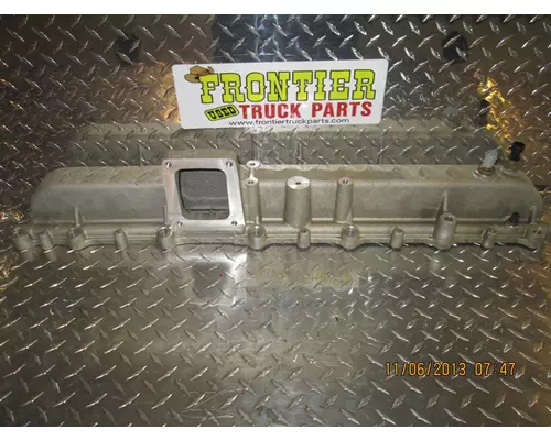 INTERNATIONAL DT466 EGR Intake Manifold