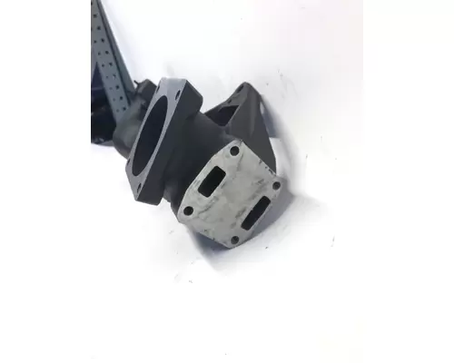 INTERNATIONAL DT466 EGR Intake Manifold