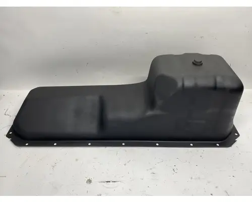 INTERNATIONAL DT466 EGR Oil Pan