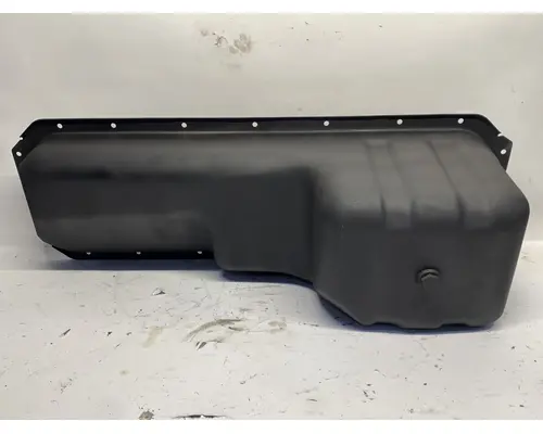 INTERNATIONAL DT466 EGR Oil Pan