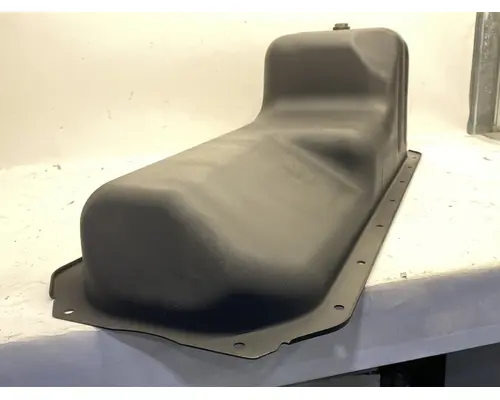 INTERNATIONAL DT466 EGR Oil Pan