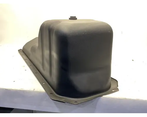 INTERNATIONAL DT466 EGR Oil Pan