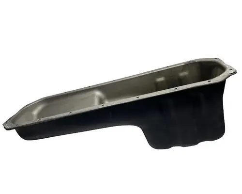 INTERNATIONAL DT466 EGR Oil Pan