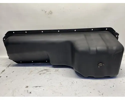 INTERNATIONAL DT466 EGR Oil Pan