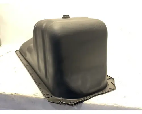 INTERNATIONAL DT466 EGR Oil Pan