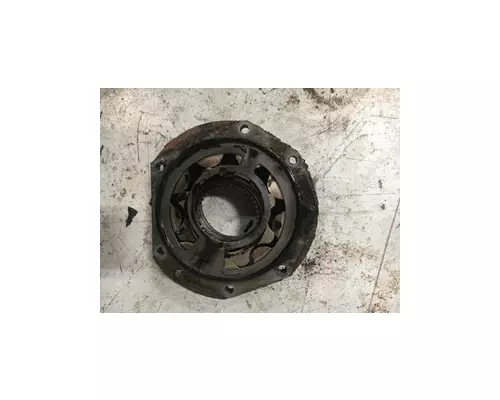 INTERNATIONAL DT466 EGR Oil Pump