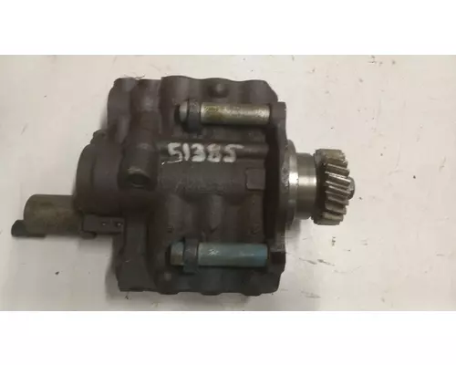 INTERNATIONAL DT466 EGR Oil Pump