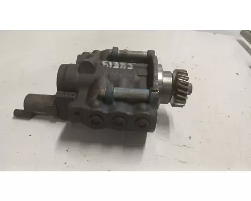 INTERNATIONAL DT466 EGR Oil Pump