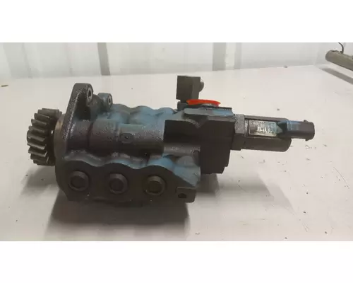 INTERNATIONAL DT466 EGR Oil Pump