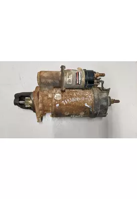 INTERNATIONAL DT466 EGR Starter Motor