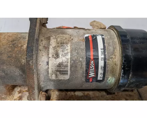 INTERNATIONAL DT466 EGR Starter Motor