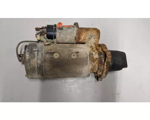 INTERNATIONAL DT466 EGR Starter Motor