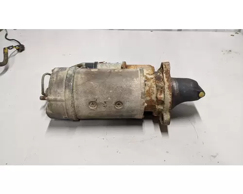 INTERNATIONAL DT466 EGR Starter Motor