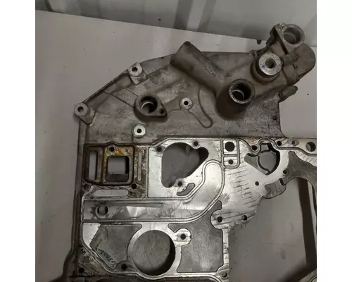 INTERNATIONAL DT466 EGR Timing Cover