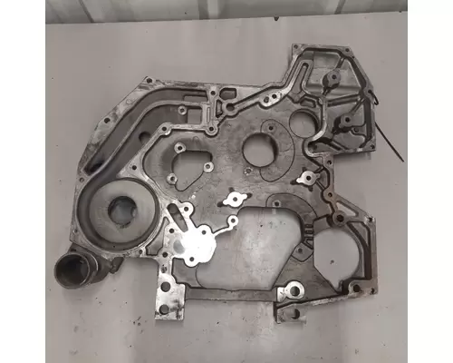 INTERNATIONAL DT466 EGR Timing Cover