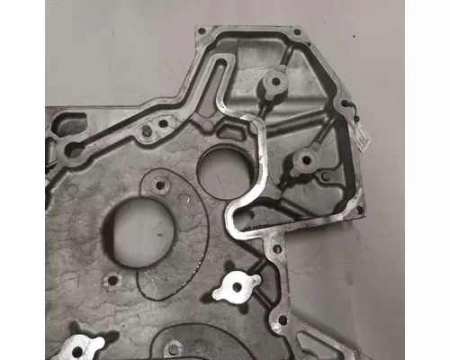 INTERNATIONAL DT466 EGR Timing Cover