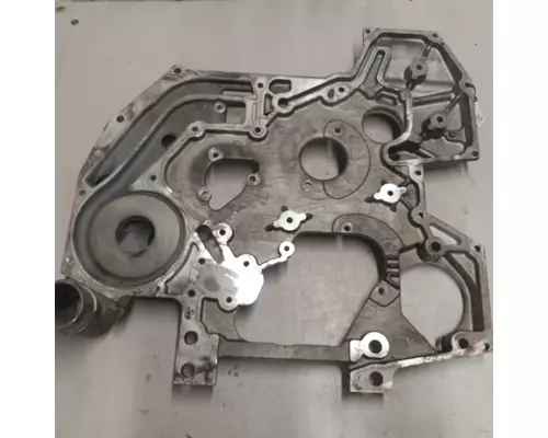 INTERNATIONAL DT466 EGR Timing Cover