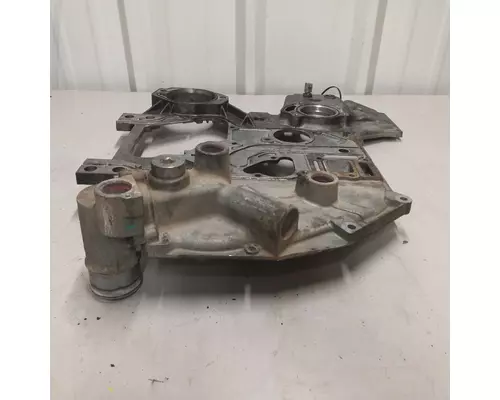 INTERNATIONAL DT466 EGR Timing Cover