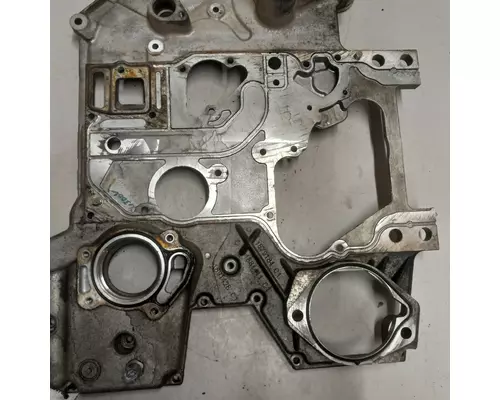 INTERNATIONAL DT466 EGR Timing Cover