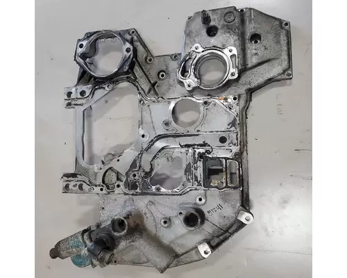 INTERNATIONAL DT466 EGR Timing Cover