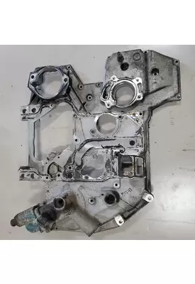 INTERNATIONAL DT466 EGR Timing Cover