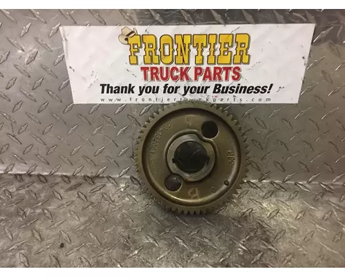 INTERNATIONAL DT466 EGR Timing Gears