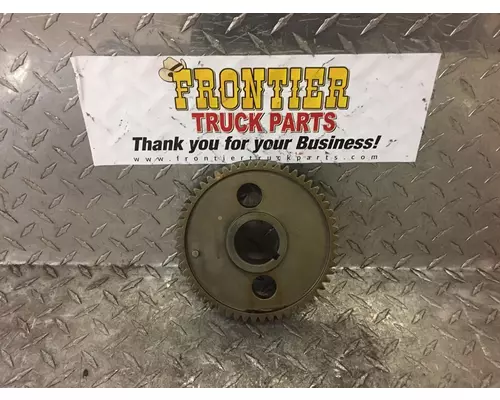 INTERNATIONAL DT466 EGR Timing Gears