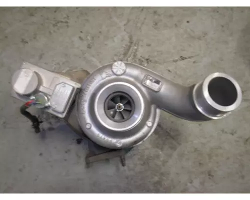 INTERNATIONAL DT466 EGR Turbocharger  Supercharger