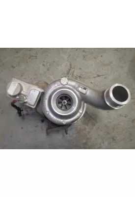 INTERNATIONAL DT466 EGR Turbocharger / Supercharger