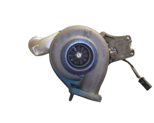INTERNATIONAL DT466 EGR Turbocharger  Supercharger
