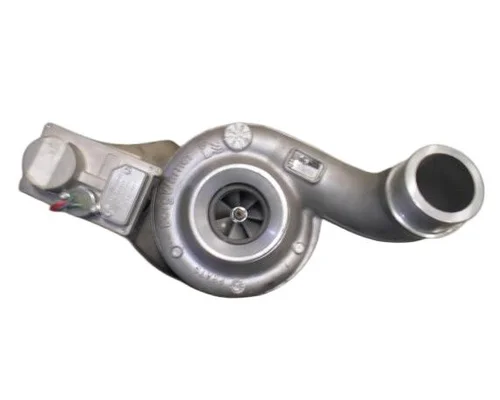 INTERNATIONAL DT466 EGR Turbocharger  Supercharger
