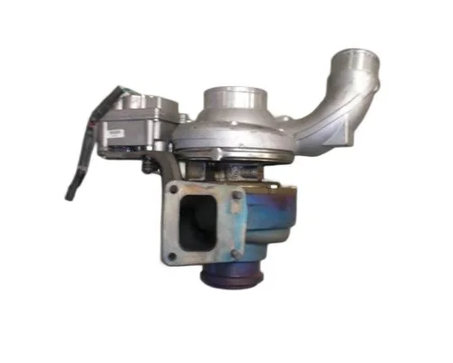 INTERNATIONAL DT466 EGR Turbocharger  Supercharger
