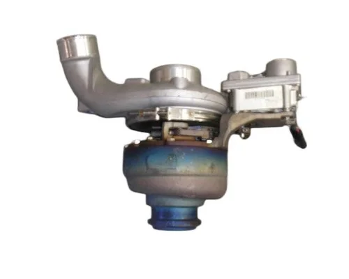 INTERNATIONAL DT466 EGR Turbocharger  Supercharger