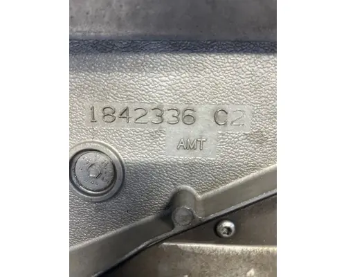 INTERNATIONAL DT466 EGR Valve Cover