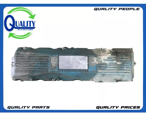 INTERNATIONAL DT466 EGR Valve Cover