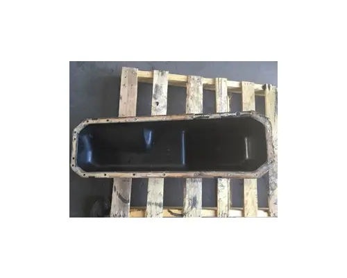 INTERNATIONAL DT466 HT Oil Pan