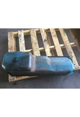 INTERNATIONAL DT466 HT Oil Pan
